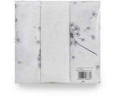 Rankšluostis EgaKids Pielucha muslin 3 pak 70x80