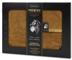 Rankšluostis Eurofirany MH/R/KPL/VENUS 3/HONEY 550