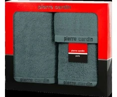 Rankšluostis Eurofirany PIER/3/EVI/DARK MINT 3/DARK MINT PIERRE