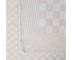 Eurofirany RK/2/MAURO/BEIGE 50X70/2 RINKINYS