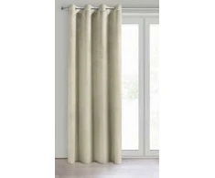 Eurofirany Euro užuolaidos ZAS/DARLA/K/KPL 140X250/X2 VERTIMAS