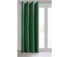 Eurofirany Euro užuolaidos ZAS/DARLA/ZI/KPL 140X250/X2 VERTIMAS