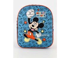 Nickelodeon Disney Kuprinė Mickey Vaikams Mėlyna MIC12301