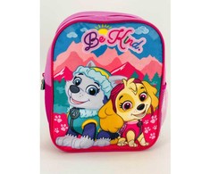 Nickelodeon Kuprinė Setino Mergaitėms Paw Patrol Rožinė PPT12001 4