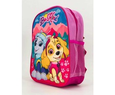 Nickelodeon Kuprinė Setino Mergaitėms Paw Patrol Rožinė PPT12001 4
