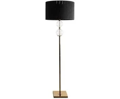Eurofirany L/ARIANA/01 50X30X167 CZAR+ZŁOT
