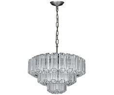 Eurofirany L/DANA/1/02 50X44-150CM TRANS