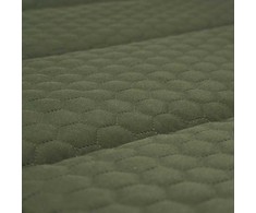 Merino vilnos augintinio guolis, sulankstomas kelioninis guolis, vandeniui atsparus pagrindas, patogus šuns guolis, jaukus katės guolis