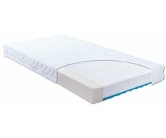 MATEX Ortopedinis čiužinys CARPATHIA 120x60x10 [TB0310]