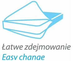 Matex Vaikiškas čiužinys loveliai 120x60x8 cm, ortopedinės putos, pralaidus orui dvipusis, čiužinys kūdikiams ir vaikams, minkštas pagrindas
