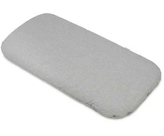 Baby Matex Vežimėlio čiužinys 75x35x4 Softi Plus putų ortopedinis, kvėpuojantis