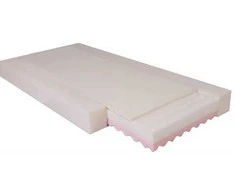 Matex Eko latekso ortopedinis čiužinys 120x60x10cm