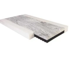 Čiužinys Matex ORTOPEDINIS ČIUŽINIS ECO PANTERA 120X6 0X10