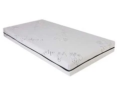 Čiužinys Matex ORTOPEDINIS ČIUŽINIS ECO PANTERA 120X6 0X10