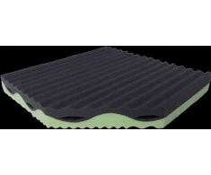 Multitex Ortopedinis čiužinys 120x60x10 FLORA kūdikių kūdikių BabyMatex