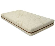 MATEX Ortopedinis čiužinys COCO-HEMP 120x60x12 TB0436_01