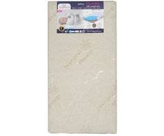 MATEX Ortopedinis čiužinys COCO-HEMP 120x60x12 TB0436_01