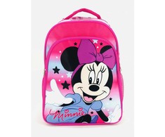Setino Minnie Mouse School Backpack 1 Rožinė SZ24