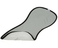 „Multitex“ reduktoriaus perdanga PADDI'X AIR slėgiui 0–13 ir 18–36 kg