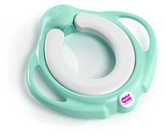 OKBABY Pinguo Soft mokomasis tualeto dangtis mėlynas, 38251500