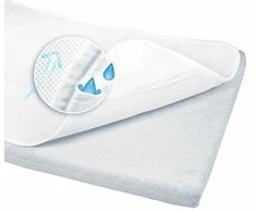 Multitex MATEX OXI Proof sanitarinis paklotas 40x90 [TB0326_01]