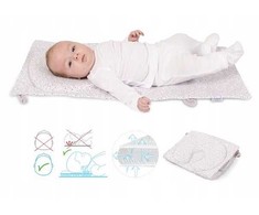 Baby Matex BabyMatex Nakładka redukująca nacisk C-PAD (TB0349_C6)