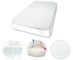 Baby Matex „BabyMatex“ 35 x 75 slėgį mažinantis „Oxi Pad“ įklotas