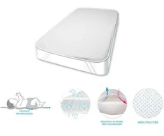 Baby Matex „BabyMatex“ 35 x 75 slėgį mažinantis „Oxi Pad“ įklotas