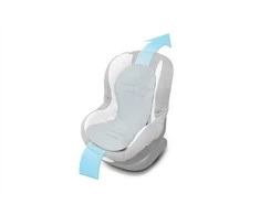 Baby Matex Baby Matex spaudimą mažinantis įklotas Jersey Renis 42