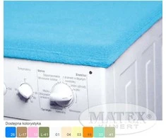 Matex skalbimo mašinos uždangalas 50 x 60 Matex Medvilnė 31