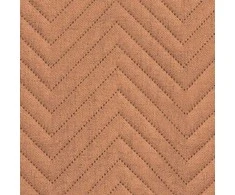 Eurofirany CHON/LINAS/3/PLYTA 170X210 PLYTOS Lovatiesė Lovatiesė