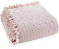 Eurofirany CHON/LIBI3/PUDE 170X210 PUDE Lovatiesė