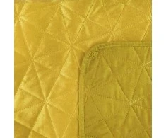 Eurofirany Euroužuolaidos SI/N/LUIZ/3/MUSZ 170X210 MUSZ Lovatiesė