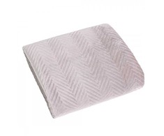 Eurofirany CHON / SOFIA / PUDE 200X220 PUDE Lovatiesė Lovatiesė