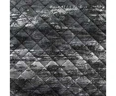 Eurofirany Euro užuolaidos CHON/BLINK/3/CZA 220X240 CZAR+SRE Lovatiesė Lovatiesė