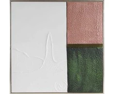 „Eurofirany“ VAIZDAS/645/B 80X80