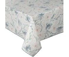 Eurofirany Euro užuolaidos CHO/INES/10/BEIGE 145X220