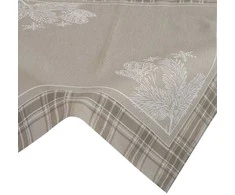 Eurofirany Eurocurtains GOB/CHO/HOLLY/Ś 90X90+/-5% C. BEIGE