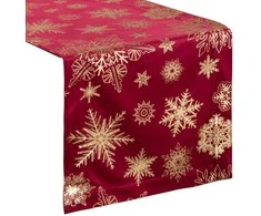 Eurofirany SI/SW/CHO/JOY/4A 40X140 CZER+NO