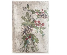 Eurofirany Eurocurtains SZE/CHO/1256/ŚW 45X140 +/-5% RAUDONA