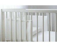 Baby Matex MATEX Bump AIR lovelės buferis 180x30 [TB0238_01]
