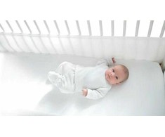 Baby Matex MATEX Lovelės buferis AIR 360x30 [TB0239_01]