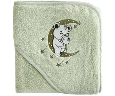 Rankšluostis Eurofirany RE/D/BABY74/MIĘ 100X100 HOOD 450