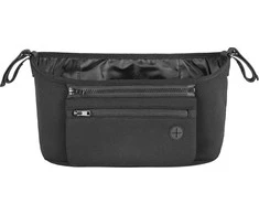 Kelioninis Petite&amp;Mars Pettie &amp; Mars Pocket Zip - vežimėlio laikiklis su nuimama kišene |