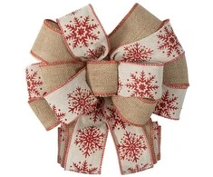 Eurofirany SW/OZD/446 28X20X50 BEŻ+CZER