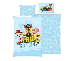 Herding Paw Patrol ‘Šunyčiai patruliai‘ Patalynės komplektas vaikams