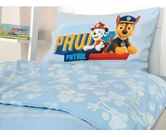 Herding Paw Patrol ‘Šunyčiai patruliai‘ Patalynės komplektas vaikams