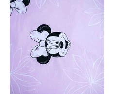 Jerry Fabrics Patalynės komplektas Minnie Beautiful, 140x200 cm, 2 dalių