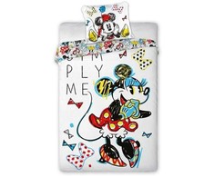 Faro Patalynė Minnie MOUSE 064 140x200