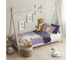 Faro Patalynės komplektas PPF-25, 100x135 cm, 2 dalys